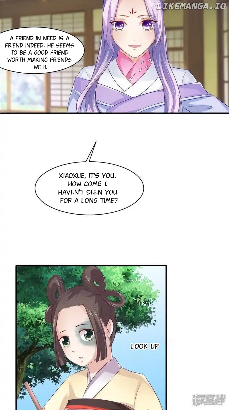 The Genius Poison Doctor chapter 16 - page 8